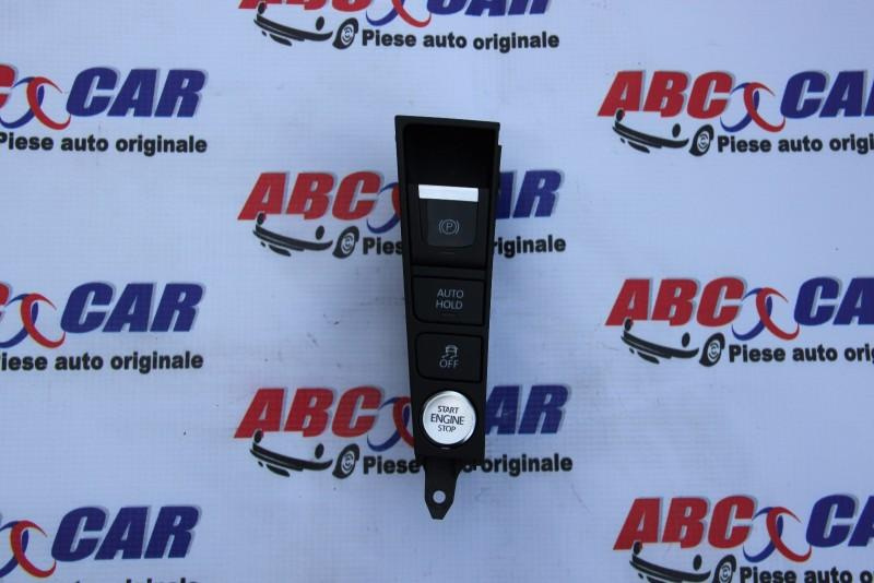 Butoane comenzi multiple Volkswagen Passat B7 2010-2014 3AB927137A