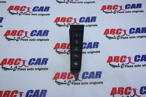 Butoane comenzi multiple VW Passat B7 2.0 TDI Alltrack cod: 3AB927238DL model 2012