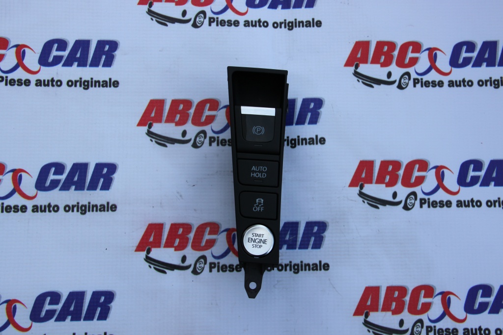 Butoane comenzi multiple VW Passat B7 cod: 3AB927137A model 2012