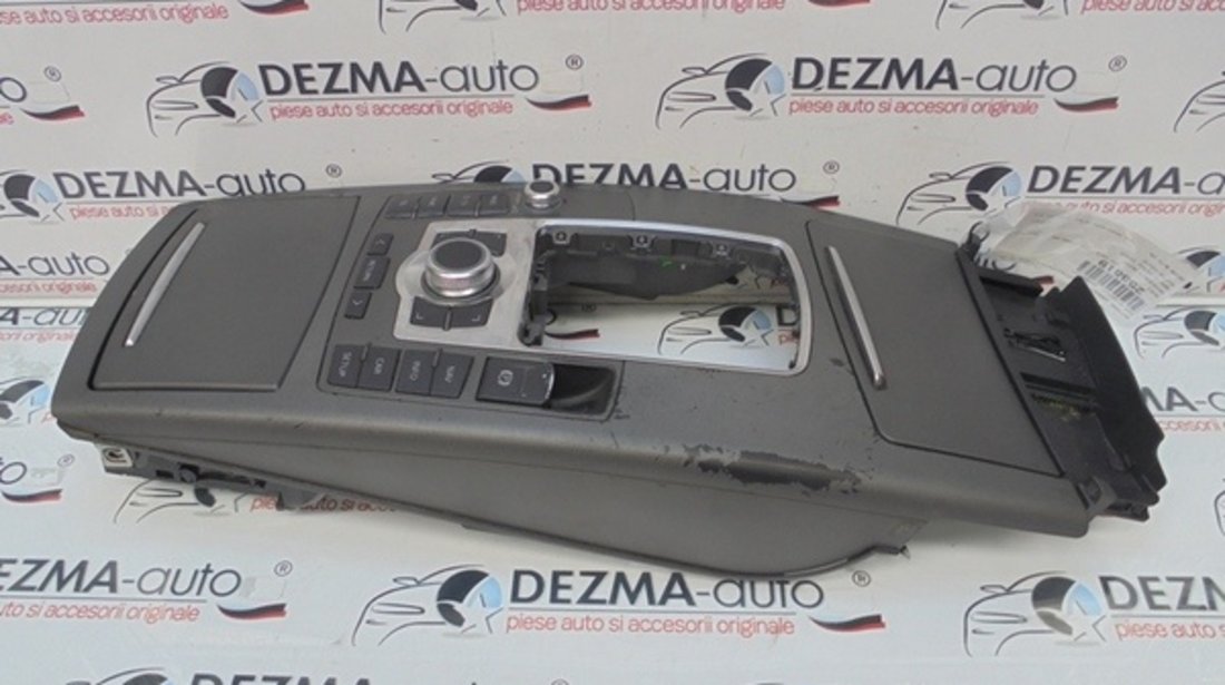 Butoane comenzi navigatie cu consola, 4F2864261, Audi A6 Avant (4F5, C6)