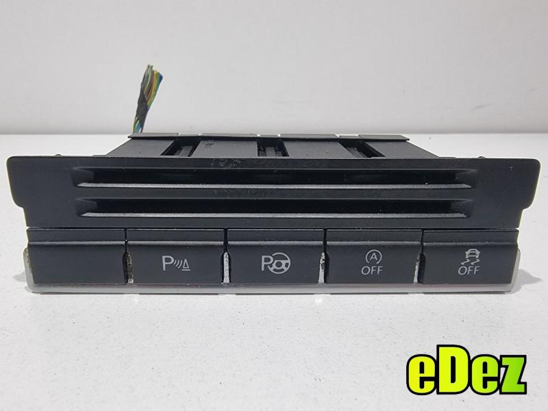 Butoane comenzi parcare Volkswagen Tiguan facelift (2011-2015) 5N2927132R