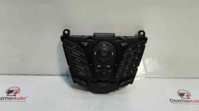 Butoane comenzi radio cd 8A6T-18K811-BD, Ford Fiesta 6 (id:322665)