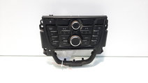 Butoane comenzi Radio CD, Opel Astra J (idi:582237...