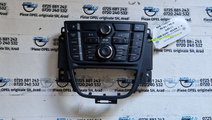 Butoane comenzi radio CD500 navigatie Opel Astra J...