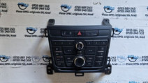 Butoane comenzi radio CD600 Opel Zafira C 2011-202...