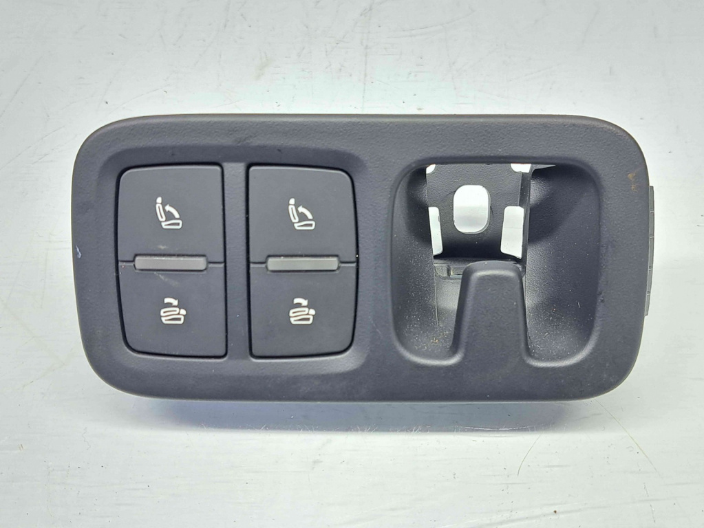 Butoane comenzi scaune Audi Q7 (4MB) [ Fabr 2015-prezent] 4M0959861B