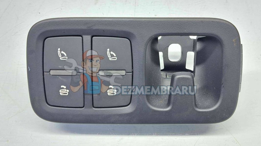 Butoane comenzi scaune Audi Q7 (4MB) [ Fabr 2015-prezent] 4M0959861B