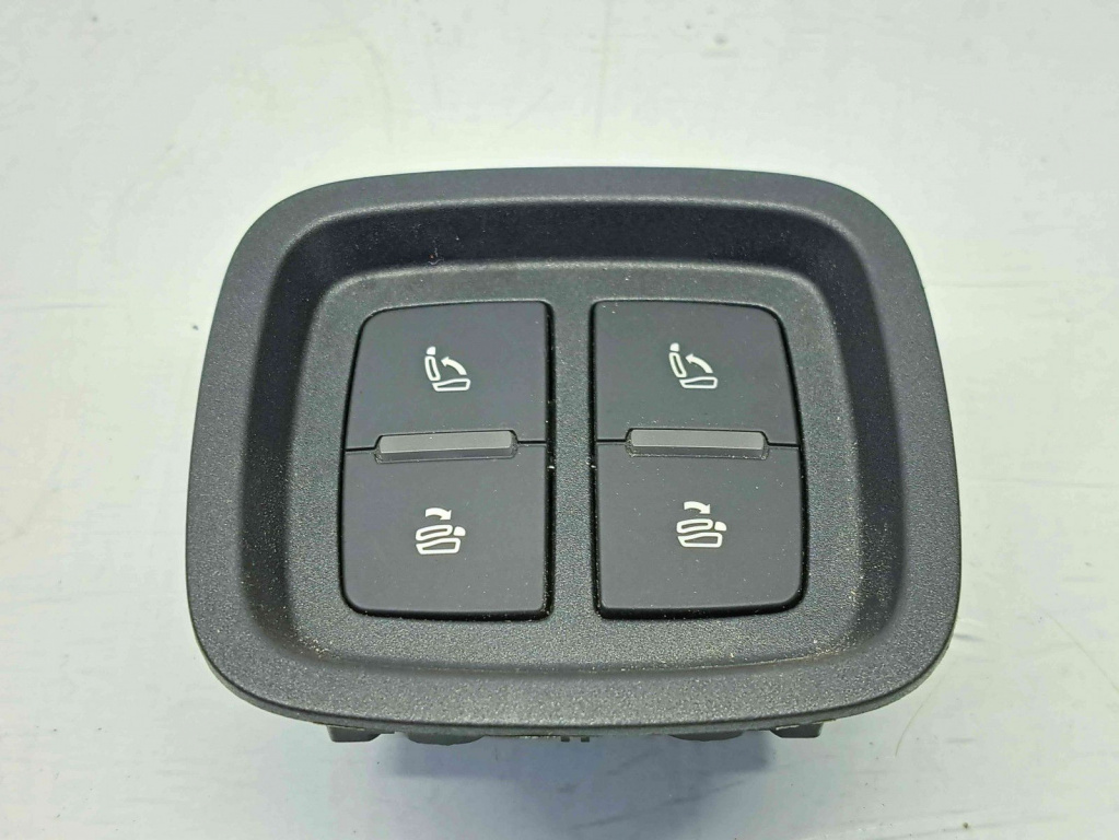 Butoane comenzi scaune Audi Q7 (4MB) [ Fabr 2015-prezent] 4M0959861B