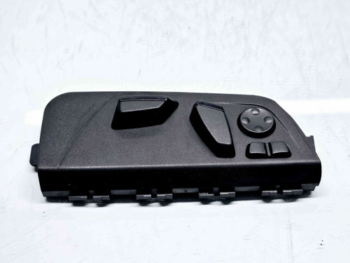 Butoane comenzi scaune Bmw 4 (F32) [Fabr 2013-prezent] 9248090