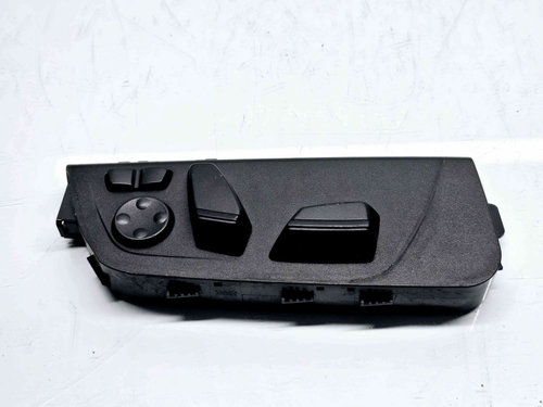 Butoane comenzi scaune Bmw 4 (F32) [Fabr 2013-prezent] 9248090