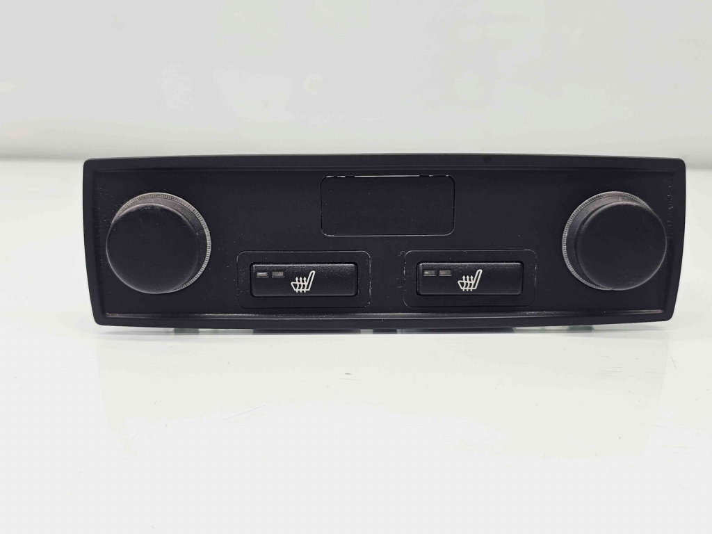 Butoane comenzi scaune Bmw X5 (E70) [Fabr 2007-2013] 6963376