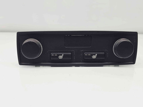 Butoane comenzi scaune Bmw X5 (E70) [Fabr 2007-2013] 6963376