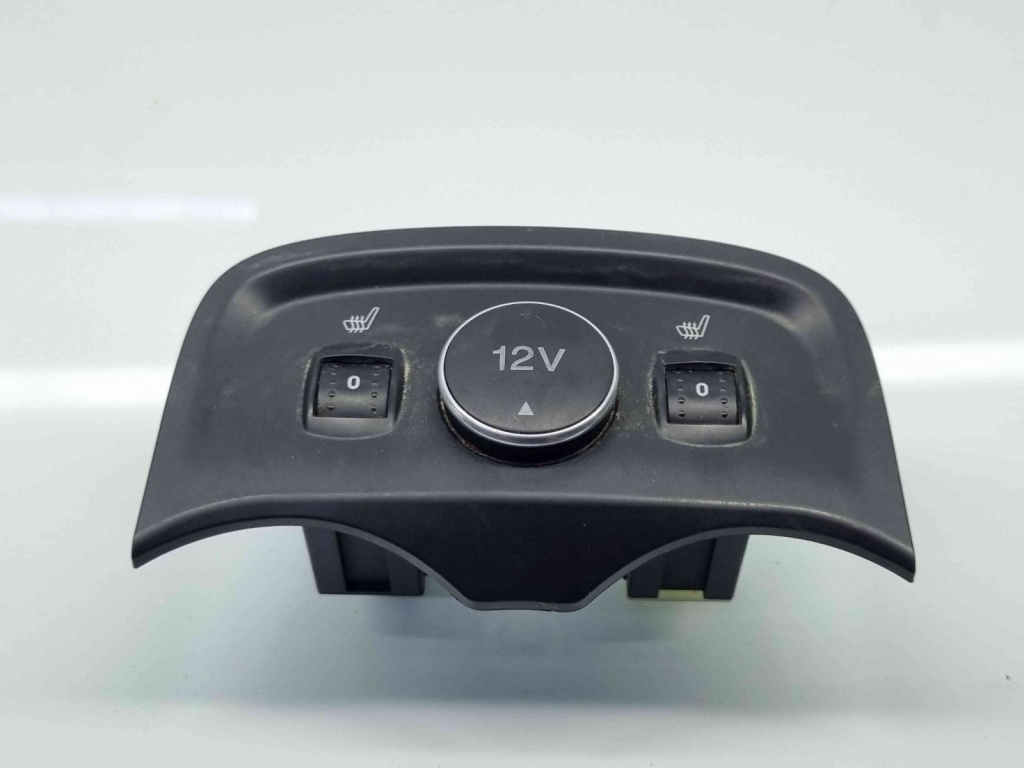 Butoane comenzi scaune Ford Focus 3 [Fabr 2010-2018] CM5T-19K314-AA