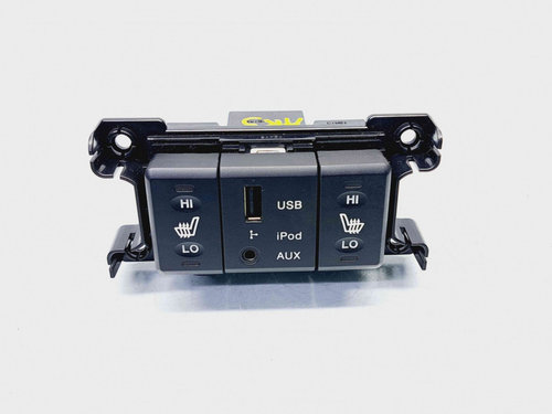 Butoane comenzi scaune Hyundai Santa Fe 2 (CM) [Fabr 2005-2012] 202008451 202008452