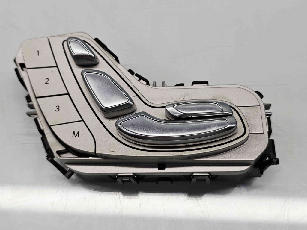Butoane comenzi scaune Mercedes Clasa C (W205) [Fabr 2014-prezent] A2059056651