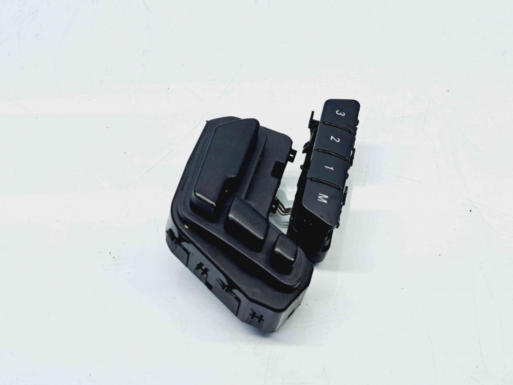 Butoane comenzi scaune Mercedes Clasa E (W212) AMG [Fabr 2009-2016] A2128700710