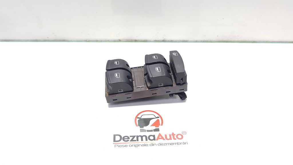 Butoane comenzi stanga fata, Audi A6 [Fabr 2004-2010] 4F0959851C (id:403760)