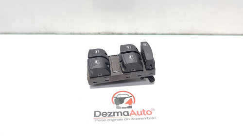 Butoane comenzi stanga fata, Audi A6 [Fabr 2004-2010] 4F0959851C (id:403760)