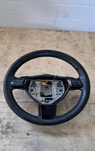 Butoane comenzi volan 13251120 Opel Zafira B [facelift] [2008 - 2014] Compactvan 1.7 CDTI MT (110 hp)