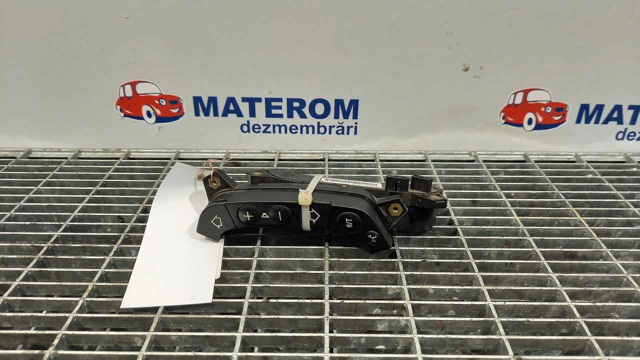 BUTOANE COMENZI VOLAN BMW SERIA 3 E 46 SERIA 3 E 46 - - (2001 2004)