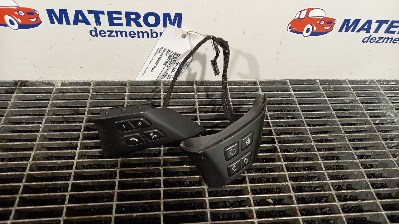 BUTOANE COMENZI VOLAN BMW SERIA 3 E 90 - - (2007 2012)