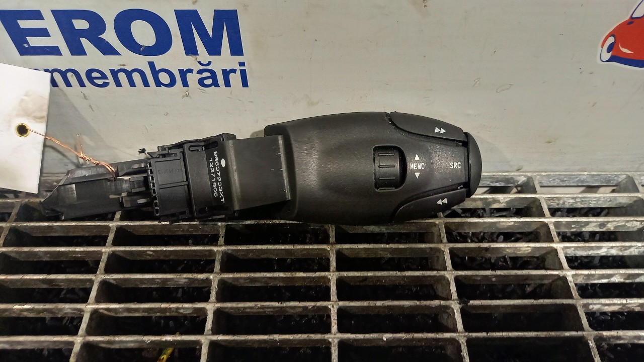 BUTOANE COMENZI VOLAN CITROEN C3 PICASSO