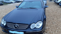 Butoane comenzi volan Mercedes-Benz CLK-Class C209...