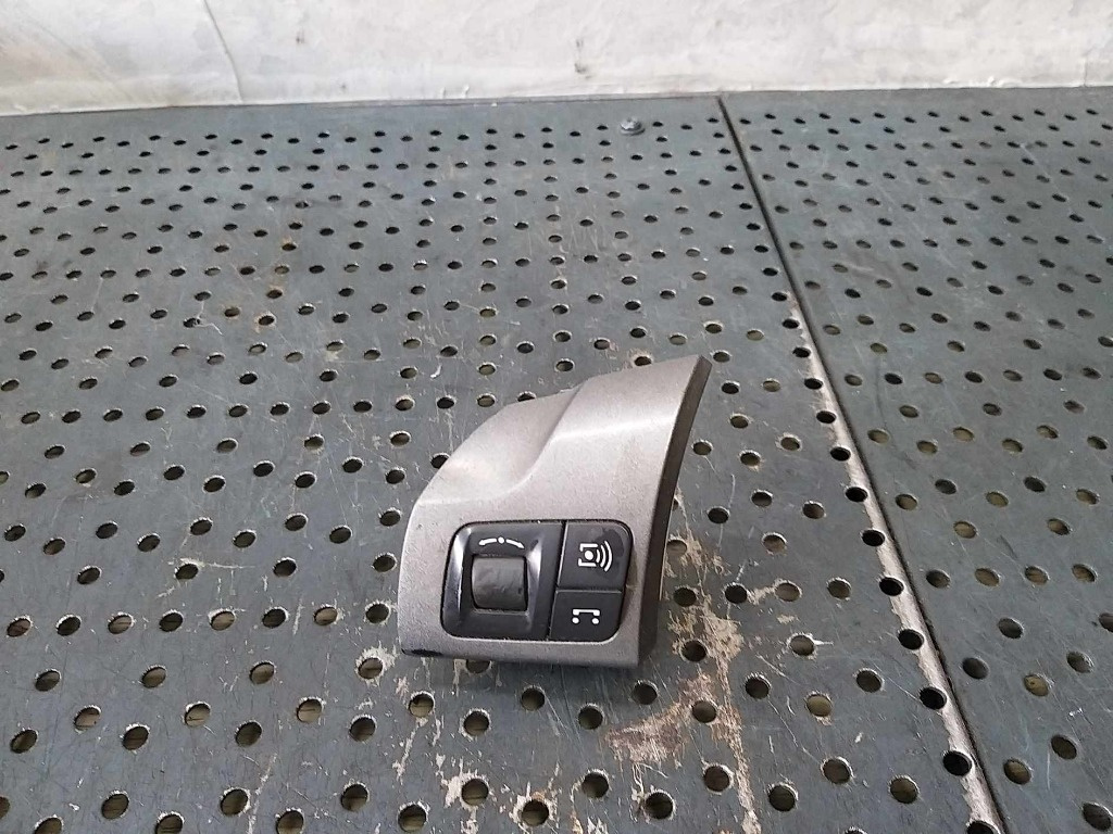 Butoane comenzi volan opel astra h 13208858