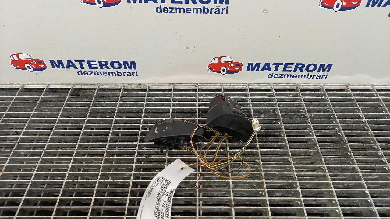 BUTOANE COMENZI VOLAN OPEL CORSA D CORSA D - - (2006 2011)