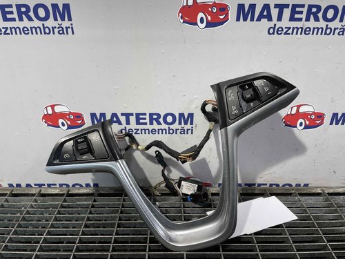 BUTOANE COMENZI VOLAN OPEL INSIGNIA - - (2008 2013)