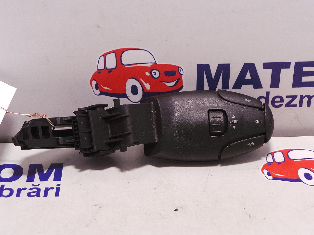 BUTOANE COMENZI VOLAN PEUGEOT 206 - - (2003 2009)