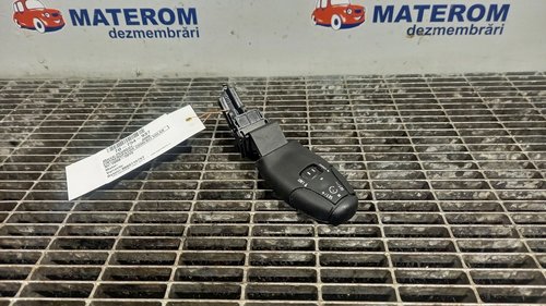 BUTOANE COMENZI VOLAN PEUGEOT 3008 - - (2008 2013)