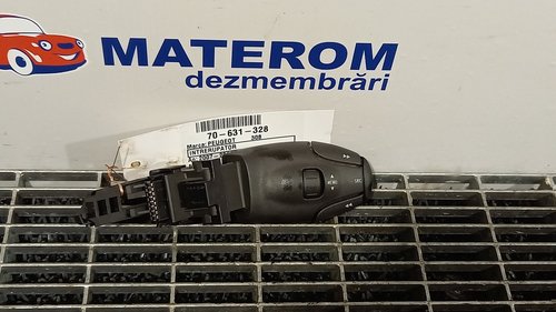 BUTOANE COMENZI VOLAN PEUGEOT 308 - - (2007 2011)
