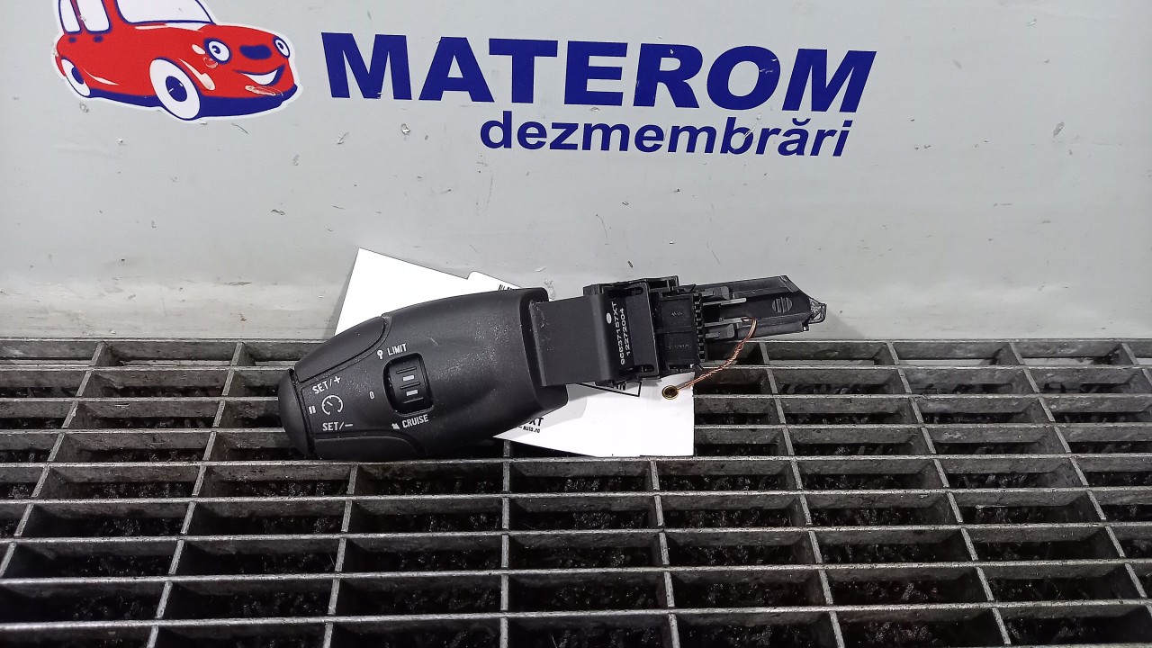 BUTOANE COMENZI VOLAN PEUGEOT 5008 5008 - - (2009 2013)
