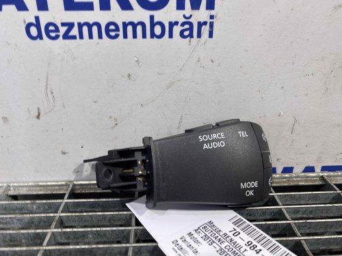 BUTOANE COMENZI VOLAN RENAULT KADJAR - - (2015 2018)