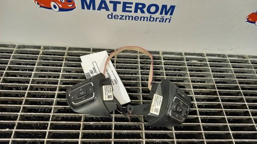 BUTOANE COMENZI VOLAN SEAT TOLEDO - - (2012 2019)