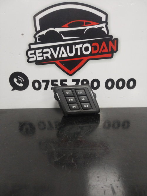 Butoane comenzi Volvo XC90 (2002->) 2.4 Motorina 2007, 8666729