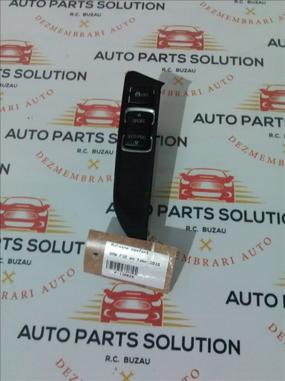 Butoane confort BMW F30 an fabr.2016