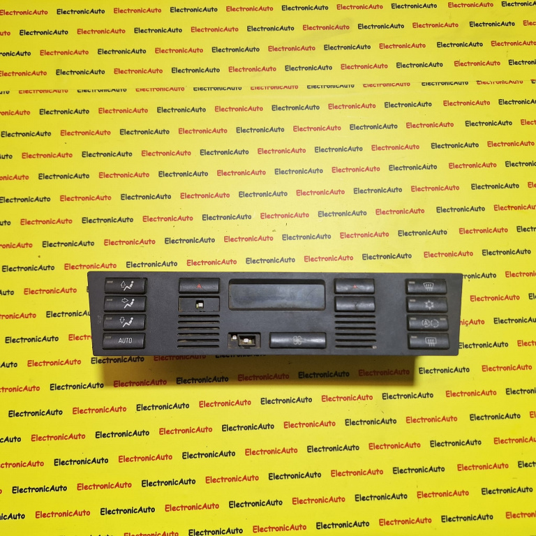 Butoane consola BMW seria 5 530d, 6902542,