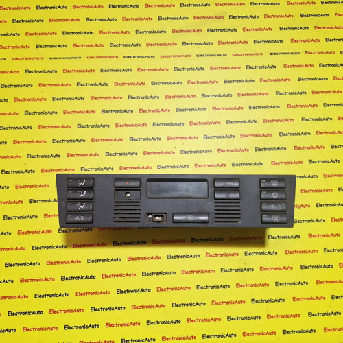 Butoane consola BMW seria 5 530d, 6902542,