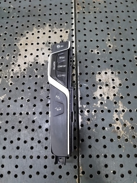 Butoane consola centrala bmw x3 g01 6993935-02