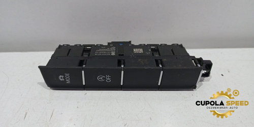 Butoane consola centrala mode start stop 3G0927137AB Volkswagen VW Passat B8 [2014 - 2020]