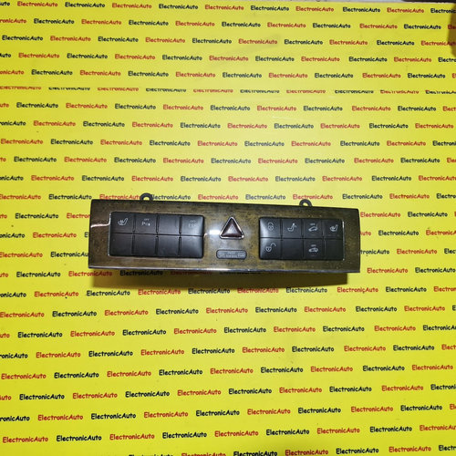 Butoane consola Mercedes-Benz C W203, A2036808082,