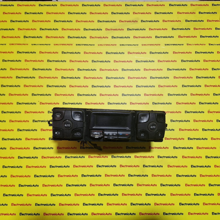 Butoane consola Mercedes-Benz S class , 2208300185, 00272100,