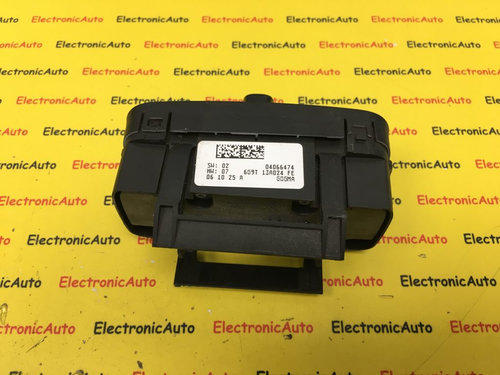 Butoane Control Lumini Ford Galaxy, S-Max 1.8 tdci, 6G9T13A024FE, 04066474, GOGMA
