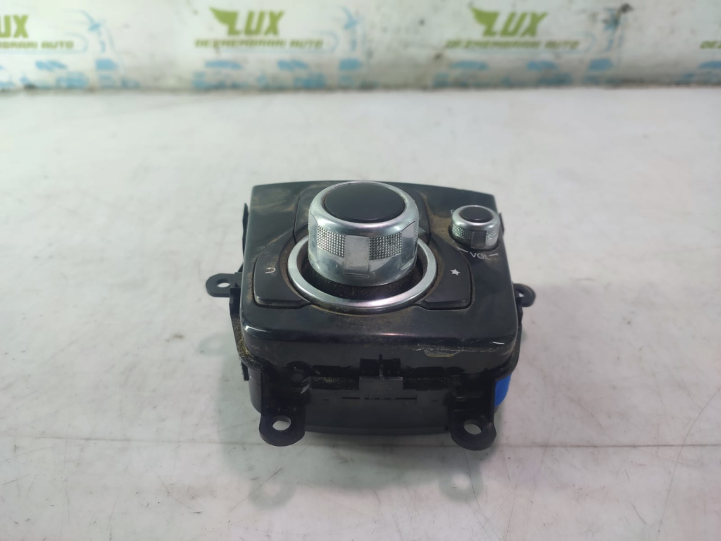 Butoane control navigatie BHN166CM0C Mazda 3 BM [2013 - 2016] 2.2 d SH