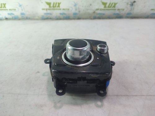 Butoane control navigatie BHN166CM0C Mazda 3 BM [2013 - 2016] 2.2 d SH
