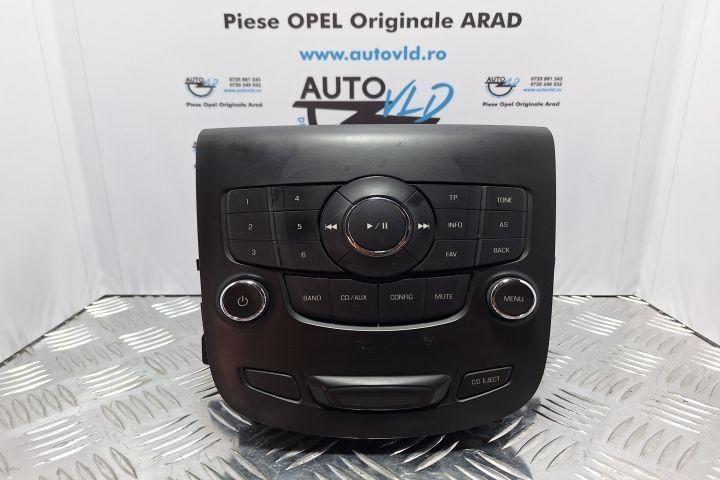 Butoane control radio Chevrolet Orlando 2010-> J309 95020065