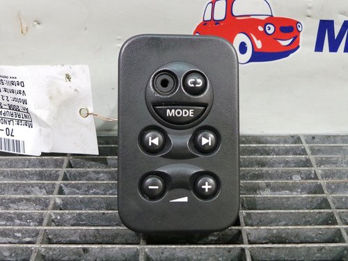 BUTOANE CONTROL RADIO LAND ROVER FREELANDER FREELANDER 2.2 D - (2006 2014)