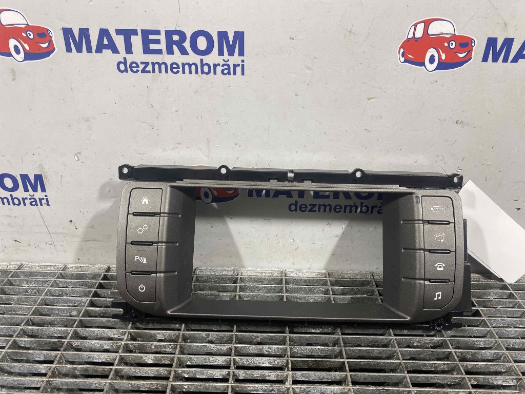 BUTOANE CONTROL RADIO LAND ROVER RANGE ROVER EVOQUE - - (2014 2018)